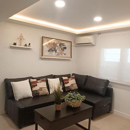 Oilan11 - Apartamento 4 Malaga Ngoại thất bức ảnh