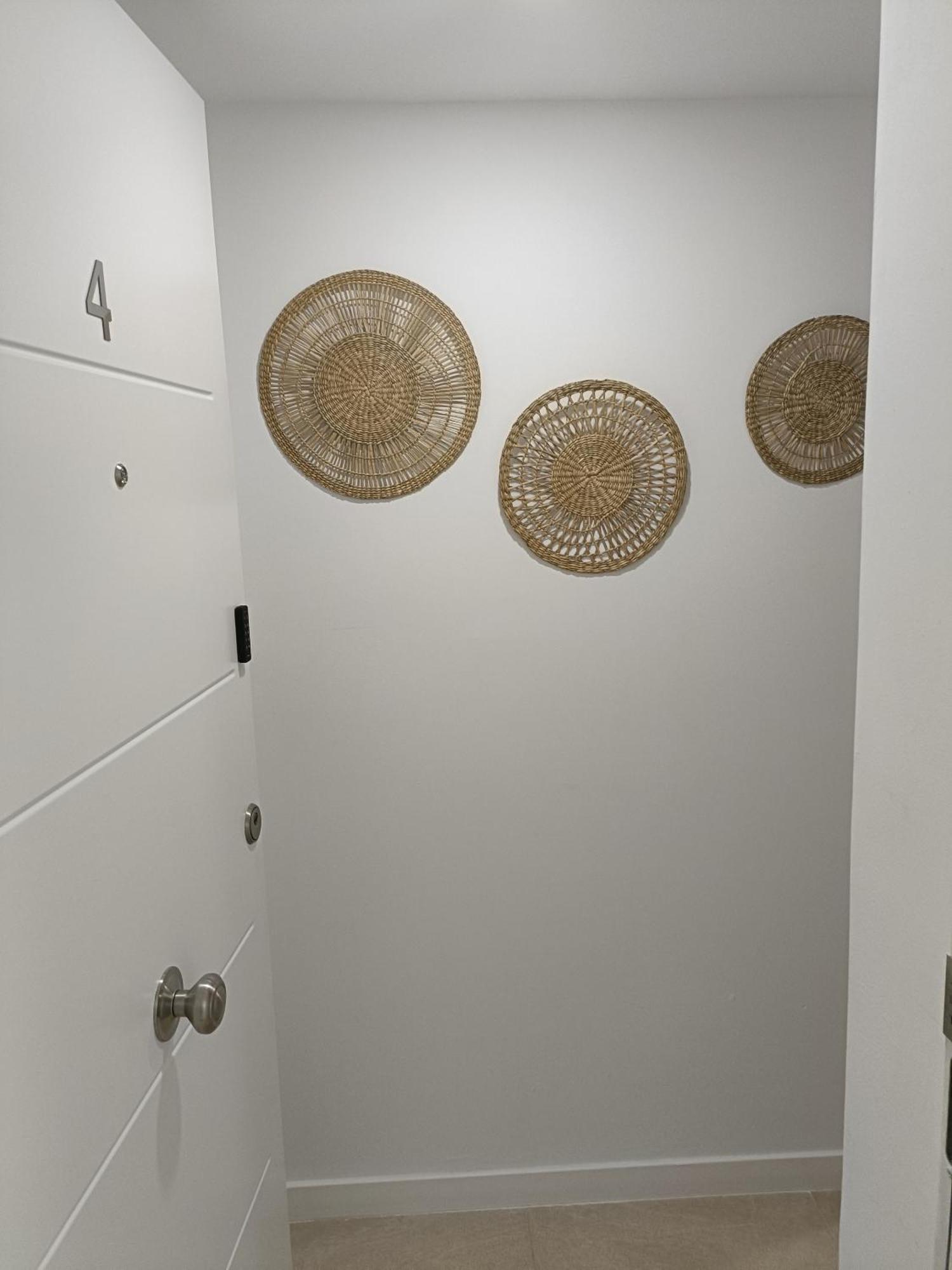 Oilan11 - Apartamento 4 Malaga Ngoại thất bức ảnh