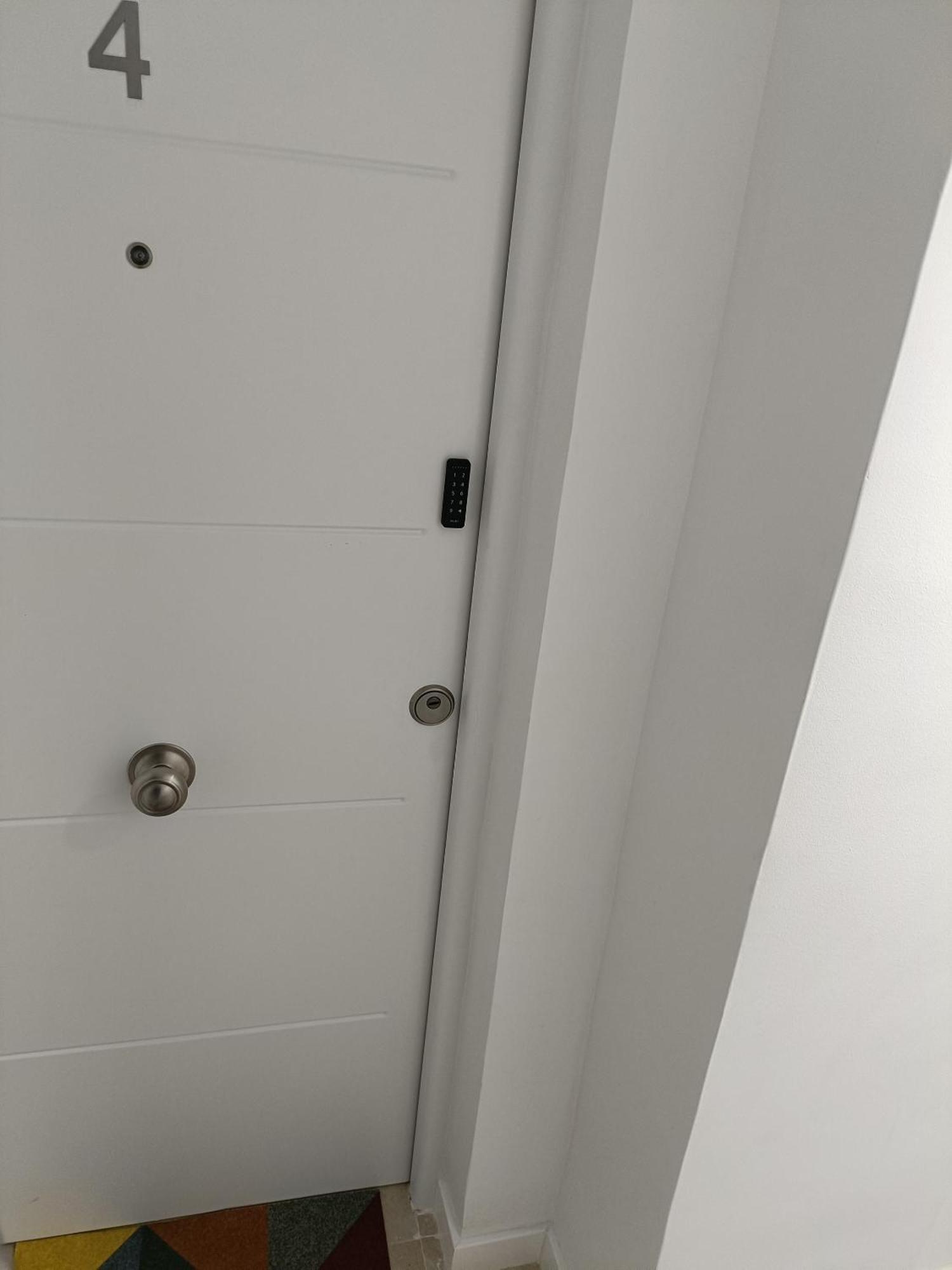 Oilan11 - Apartamento 4 Malaga Ngoại thất bức ảnh