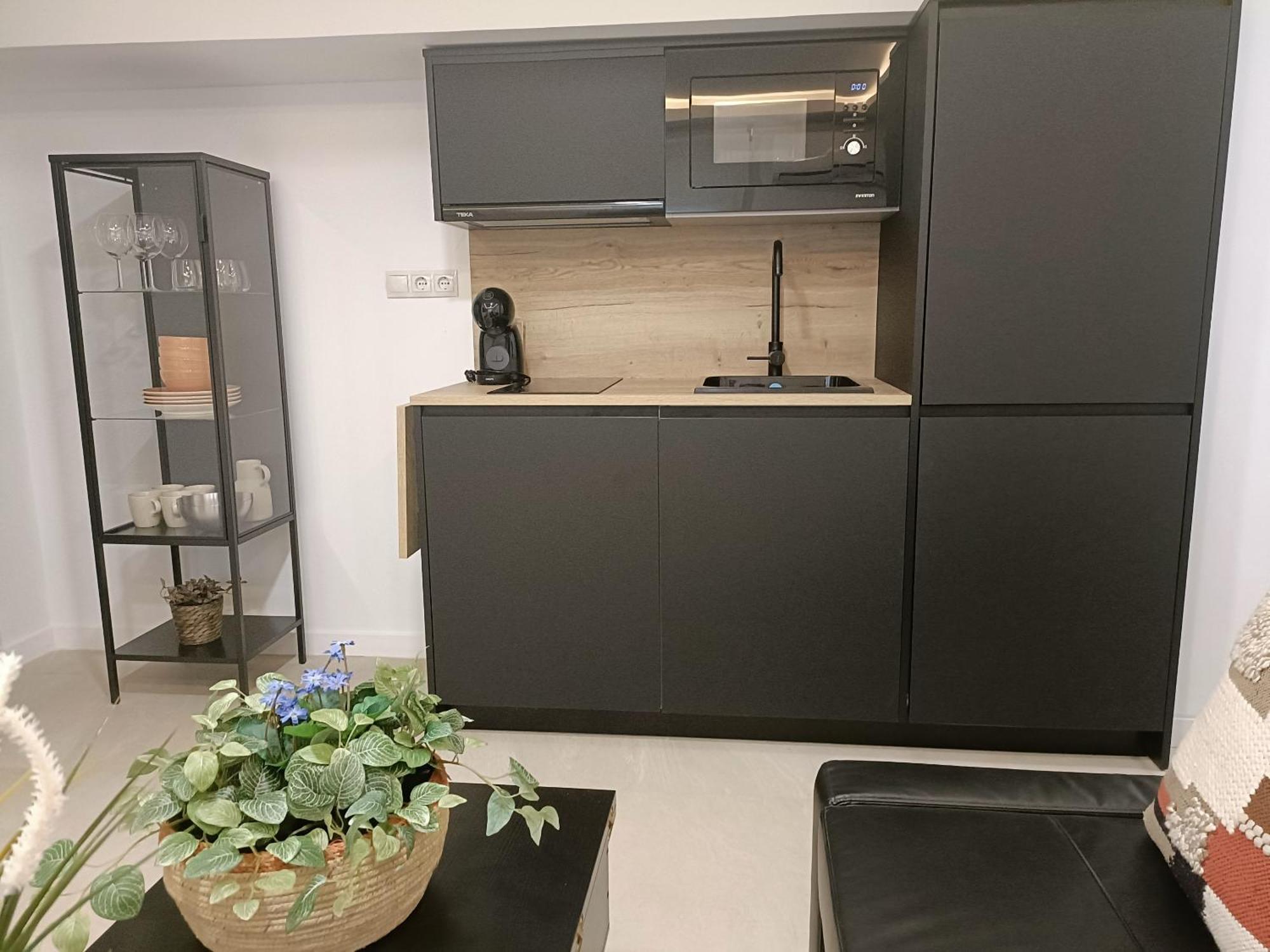 Oilan11 - Apartamento 4 Malaga Ngoại thất bức ảnh