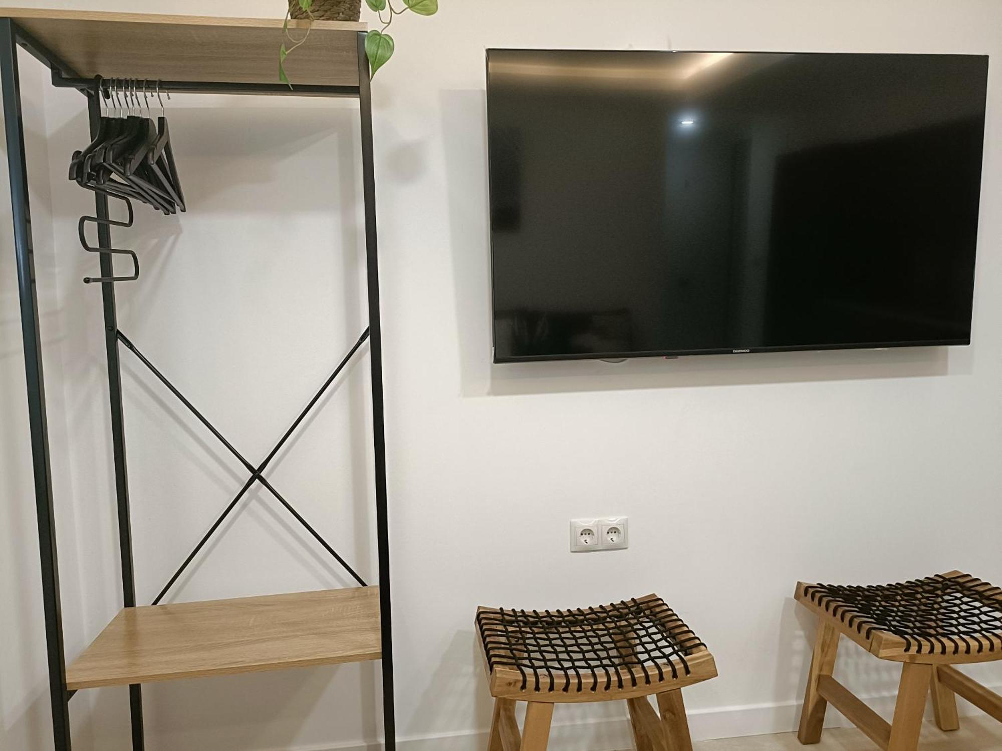 Oilan11 - Apartamento 4 Malaga Ngoại thất bức ảnh