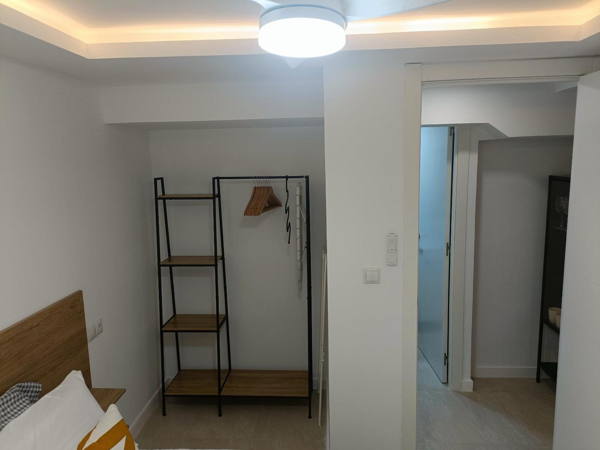 Oilan11 - Apartamento 4 Malaga Ngoại thất bức ảnh