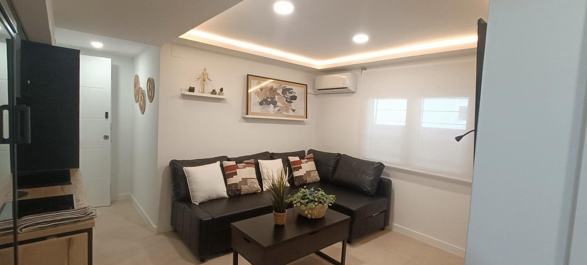 Oilan11 - Apartamento 4 Malaga Ngoại thất bức ảnh