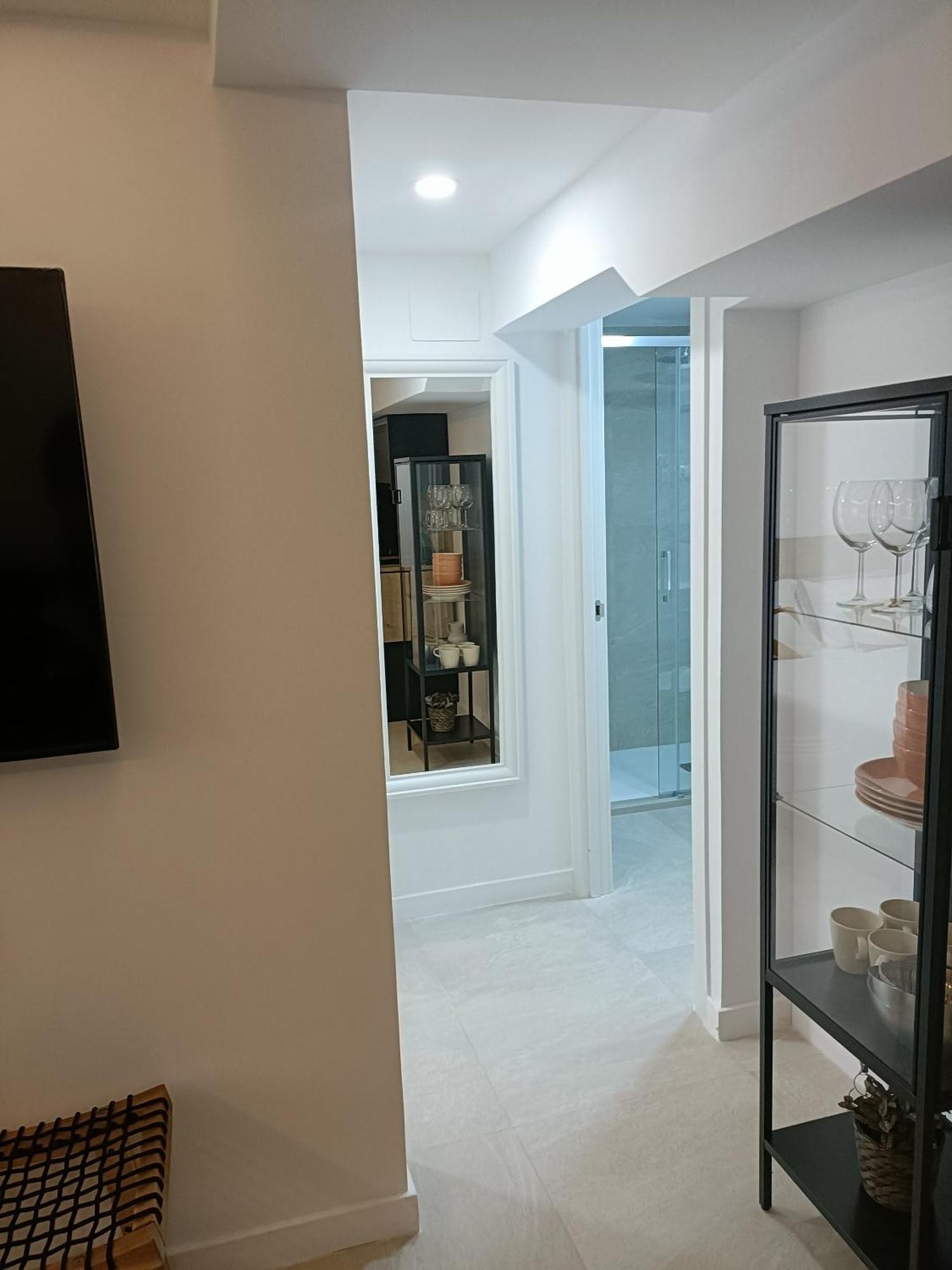 Oilan11 - Apartamento 4 Malaga Ngoại thất bức ảnh