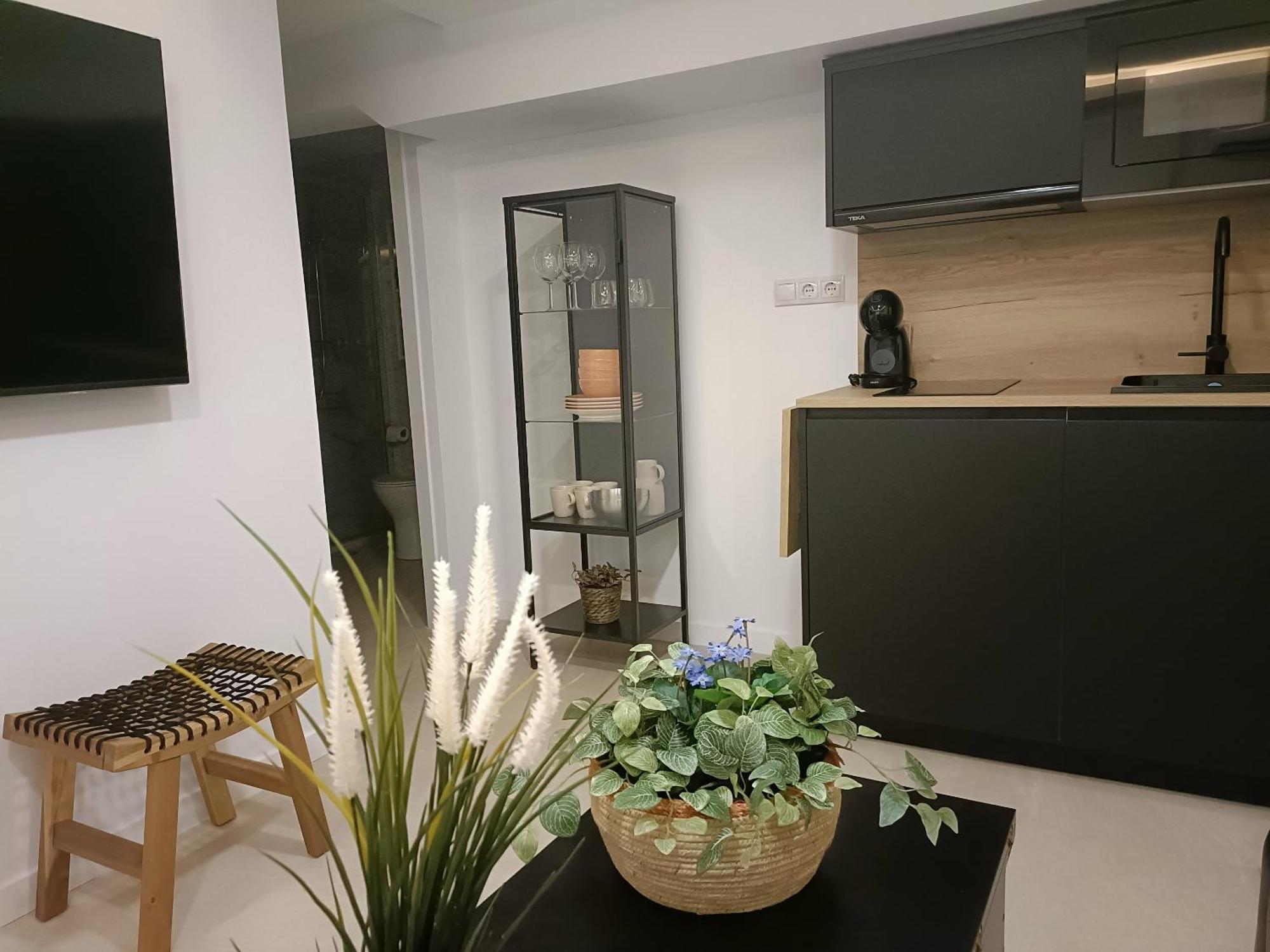 Oilan11 - Apartamento 4 Malaga Ngoại thất bức ảnh