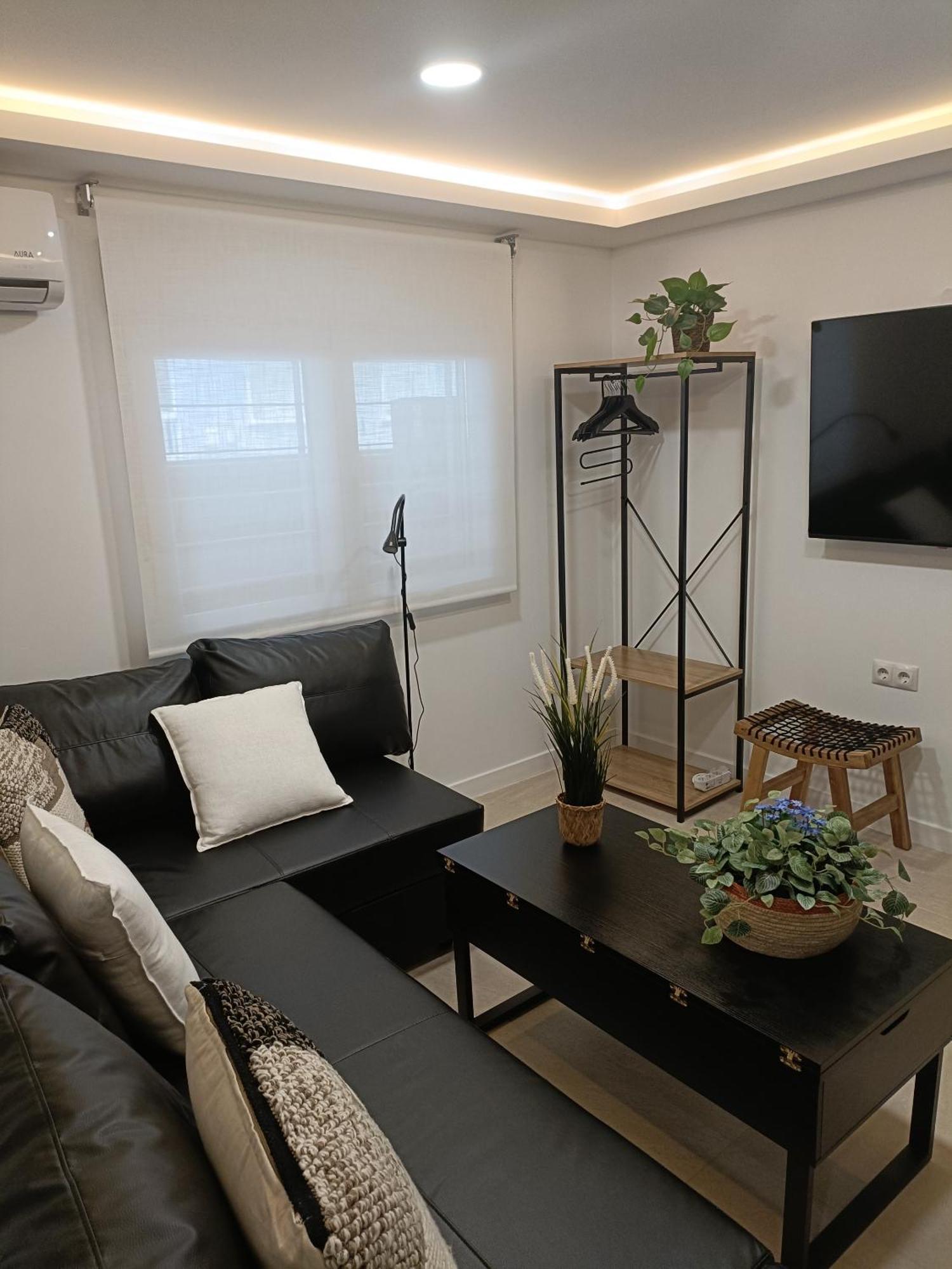 Oilan11 - Apartamento 4 Malaga Ngoại thất bức ảnh