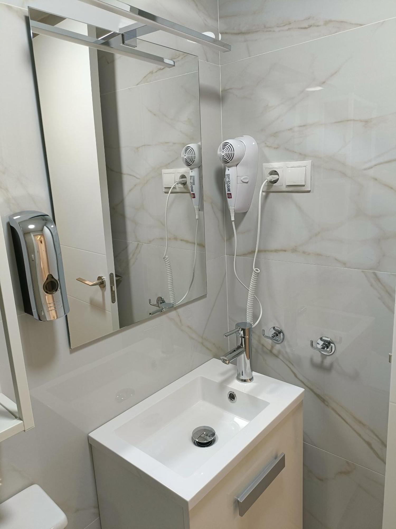 Oilan11 - Apartamento 4 Malaga Phòng bức ảnh